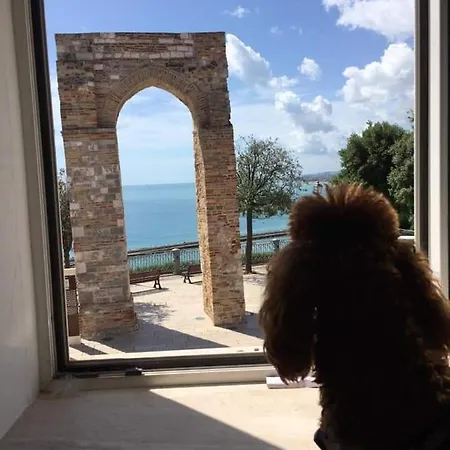 Guest house Giulia Numana