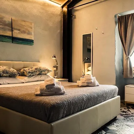 Guest house Giulia Numana