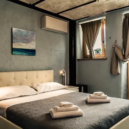 Giulia Guest house *