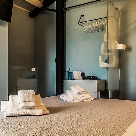 Guest house Giulia Numana