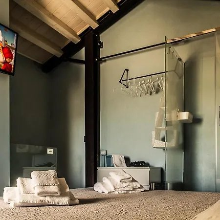 Giulia Guest house *