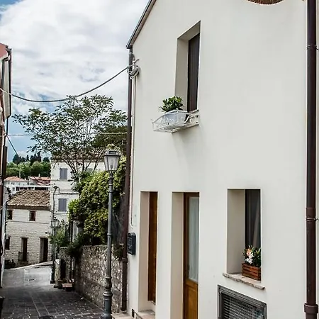 Giulia Guest house Numana