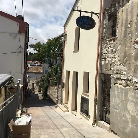 Giulia Guest house Numana