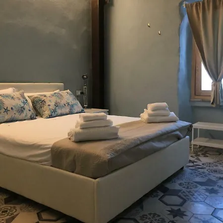 Giulia Guest house Numana
