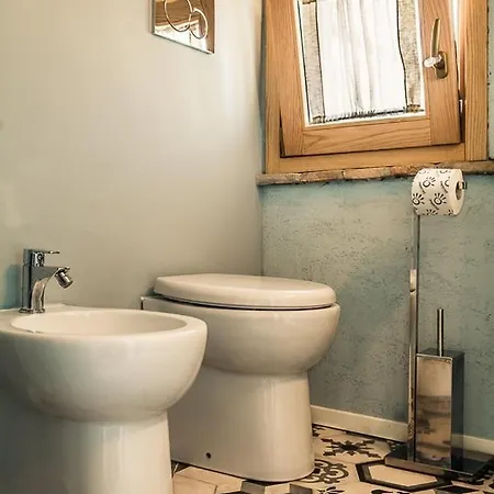 Vendégház Giulia 3*